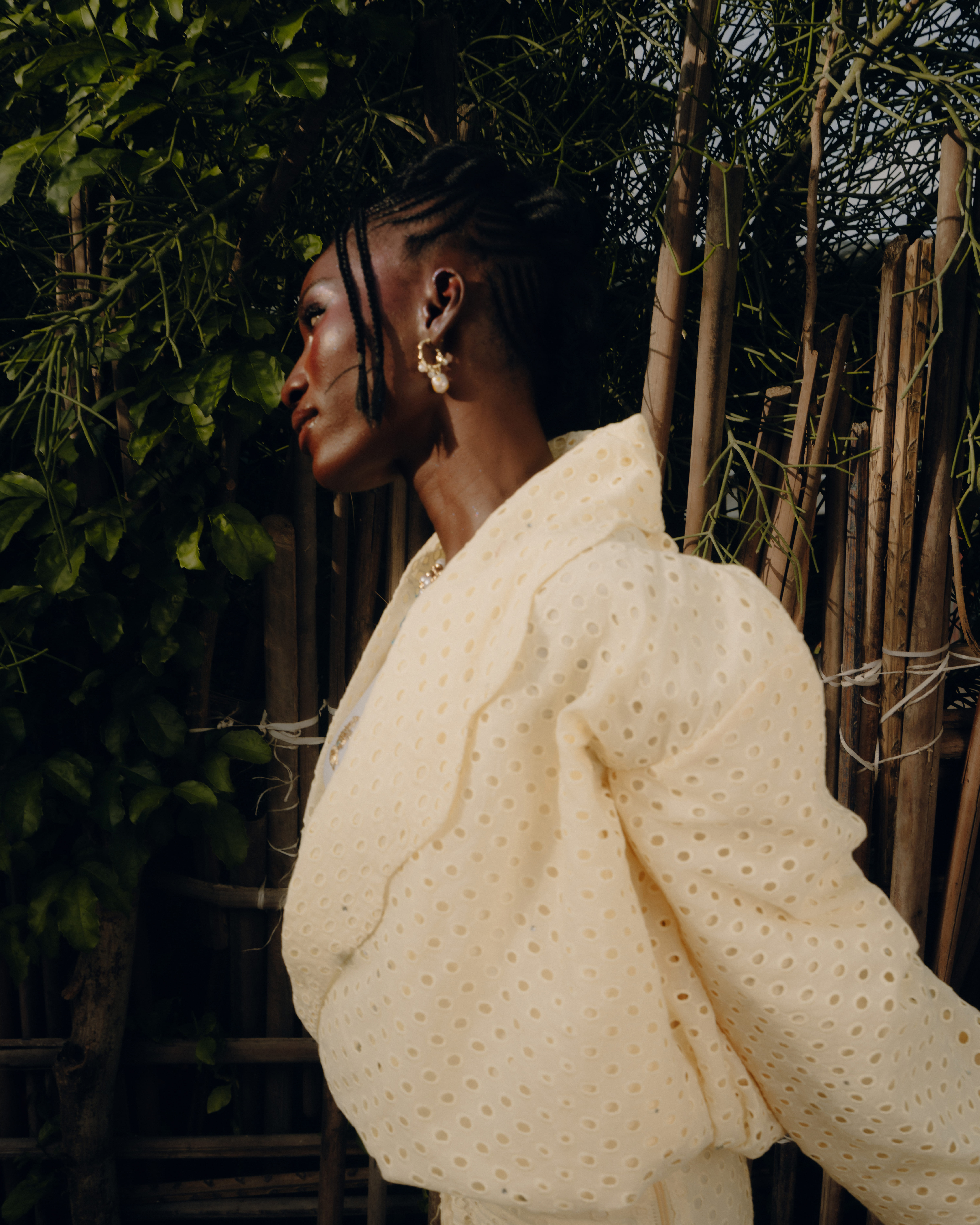“The Real Test of African Fashion Isn’t the Runway,” Nyosi’s Vanessa Iloenyosi on Building a Lagos-Rooted Brand